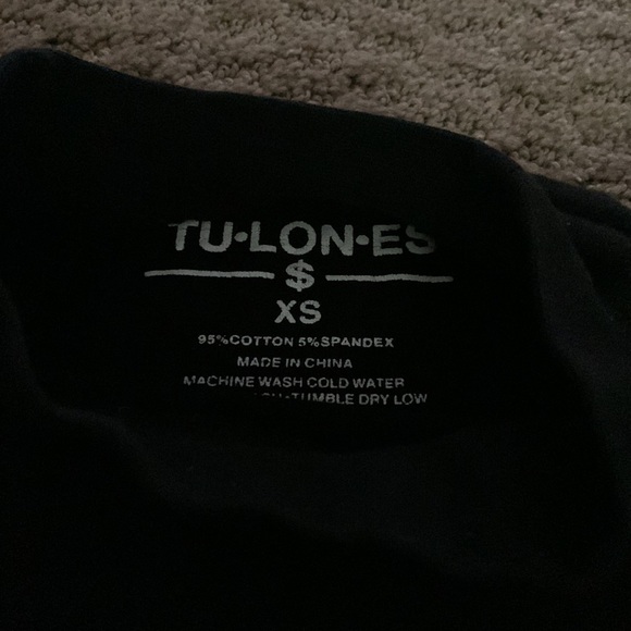 TULONES shirt - Picture 5 of 5